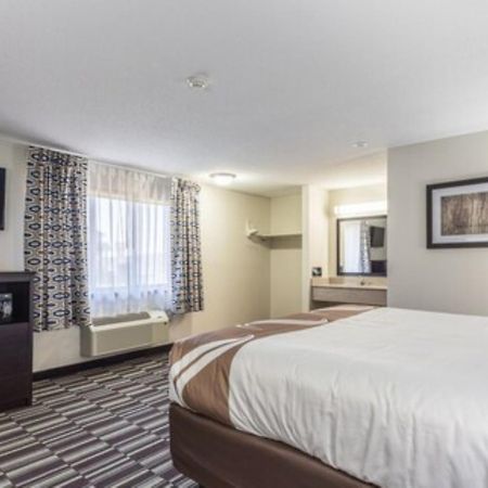 Quality Inn Farmington Exterior foto