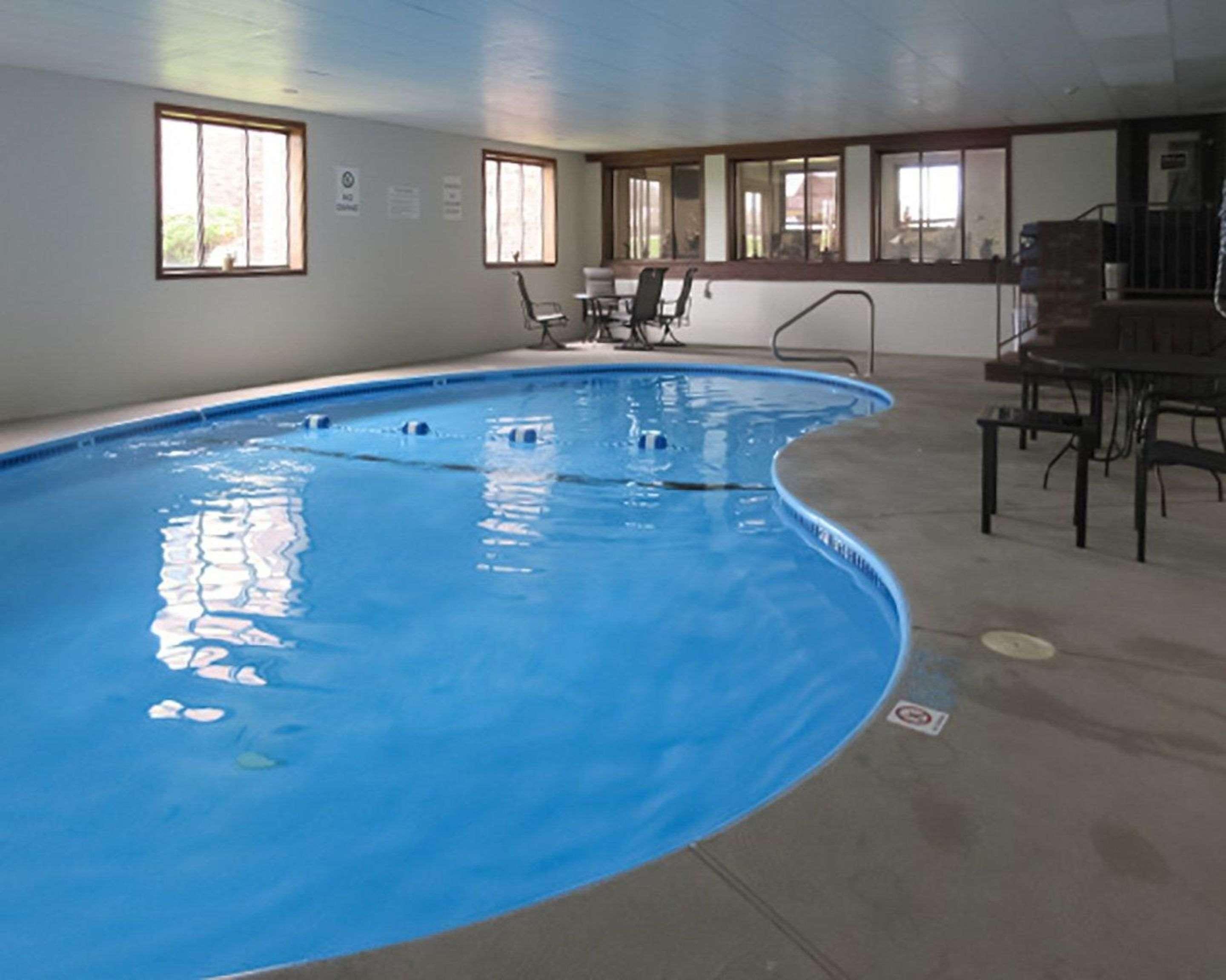 Quality Inn Farmington Exterior foto