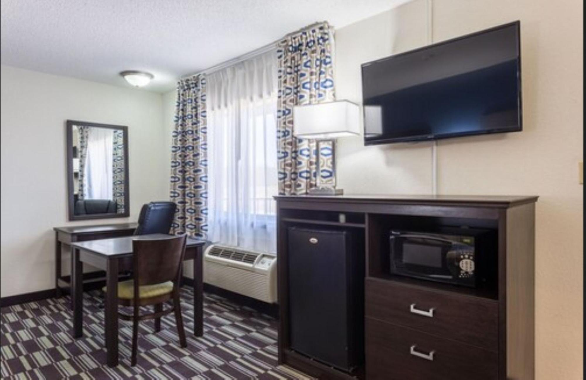 Quality Inn Farmington Exterior foto